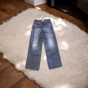 Jason Wu‎ Lyocell Jeans SZ 6 NWT